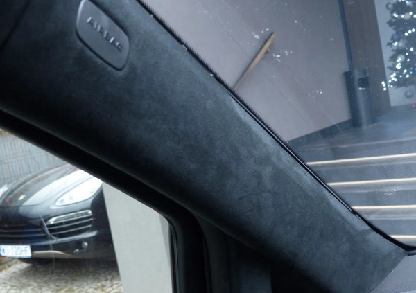 Mercedes-Benz Klasa V cena 369900 przebieg: 96902, rok produkcji 2021 z Tuszyn małe 742